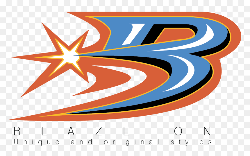 Logo Design By Hamdi Kandil For New Moon Clothing - Bakersfield Blitz, HD Png Download - kandil png