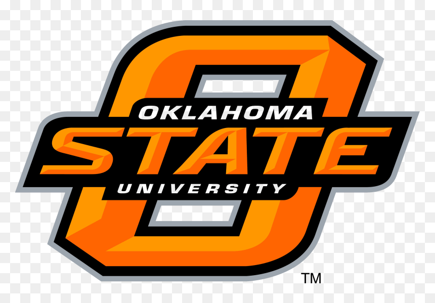 Oklahoma State University - Logo Oklahoma State University, HD Png Download - tm png