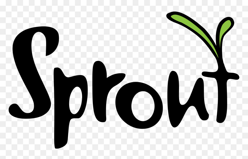 Sprout Urban Farms, HD Png Download - sprout png