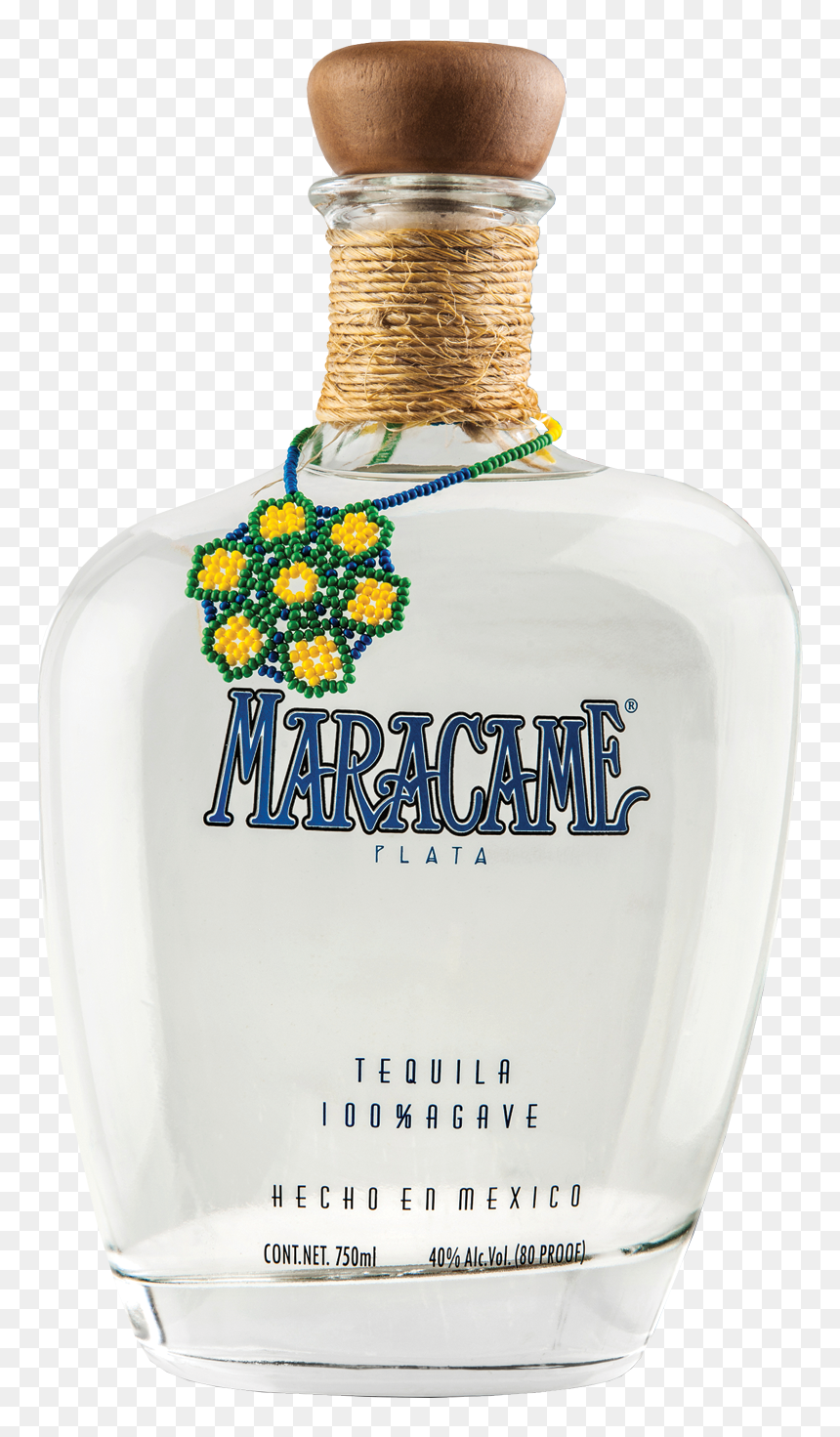 Gran Maracame Plato Tequila - Maracame Tequila, HD Png Download - tequila png