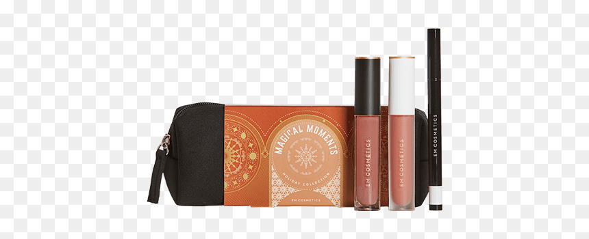 Em Cosmetics Magical Moments In Magic Hour - Lip Gloss, HD Png Download - cosmetics products png