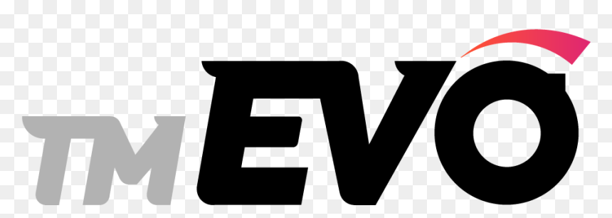 Tm Evo - Black-and-white, HD Png Download - tm png