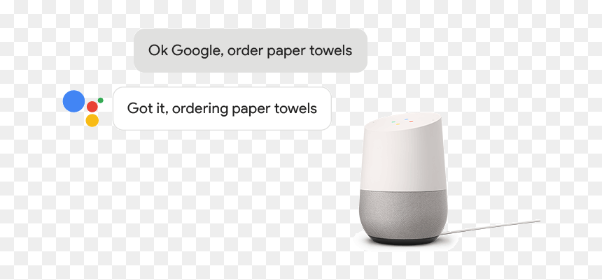 Unnamed - Still Life Photography, HD Png Download - google home png