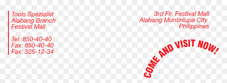 Banner 01 - Coquelicot, HD Png Download - hardware tools png