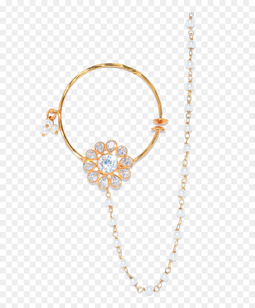 Chain, HD Png Download - indian gold jewellery necklace sets png