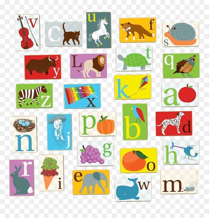 A To Z Alphabets Png Transparent Image - Z Alphabets, Png Download - alphabets png