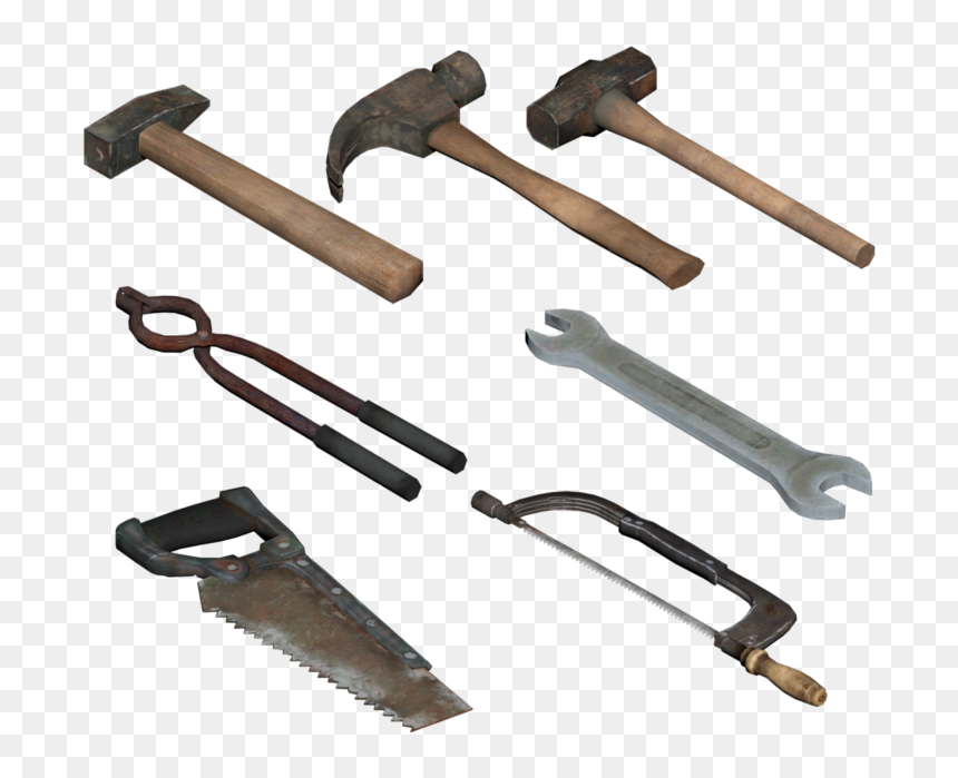 Download Zip Archive - Metalworking Hand Tool, HD Png Download - hardware tools png