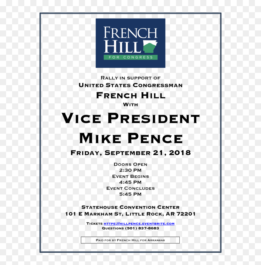 Blue Martini, HD Png Download - mike pence png