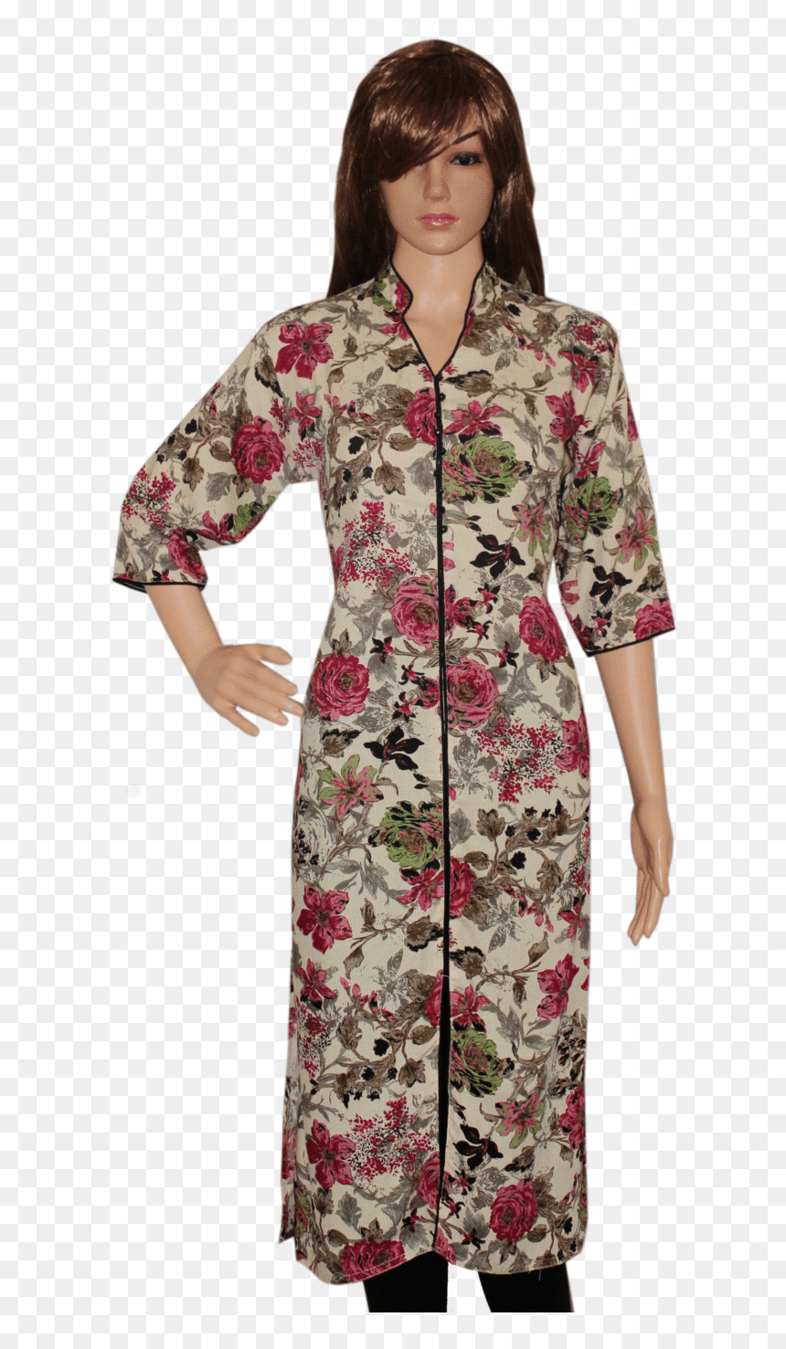 Costume , Png Download, Transparent Png - kurti png