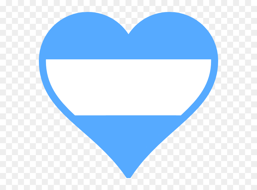 Think That S It Svg Clip Arts - Heart, HD Png Download - it png