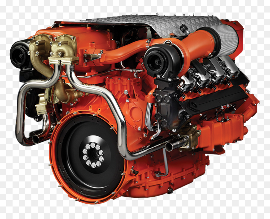 Engine - Motors, HD Png Download - engine png