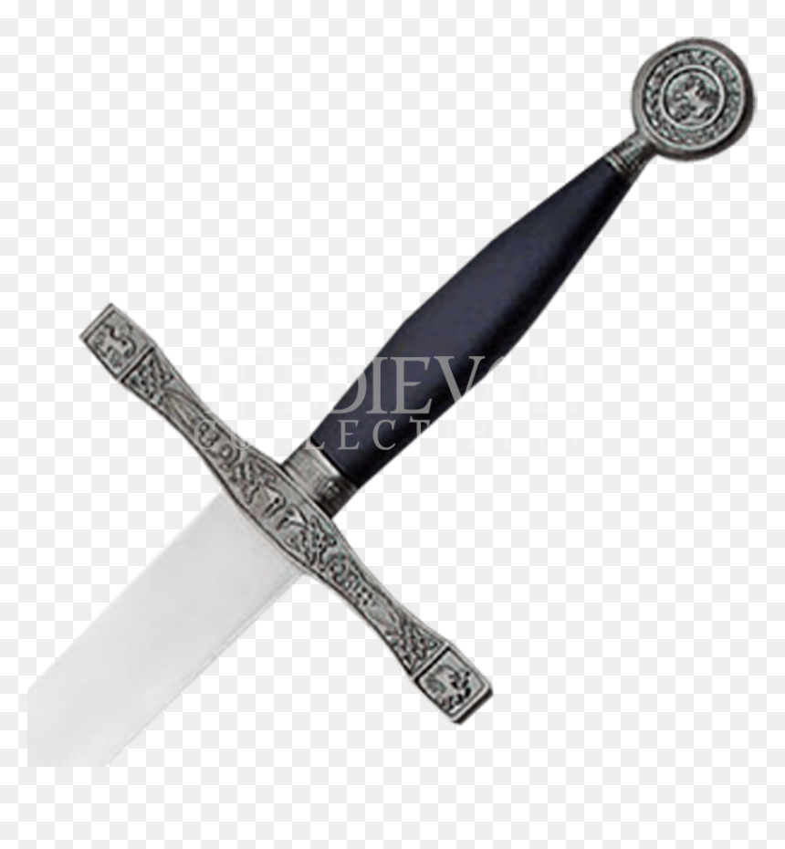 King Arthur Excalibur Sabre Lady Of The Lake Sword - Excalibur, HD Png Download - arthur png