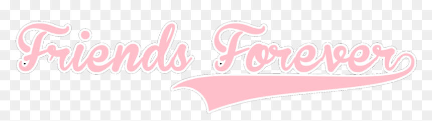 Thumb Image - Friends Forever, HD Png Download - friends forever png