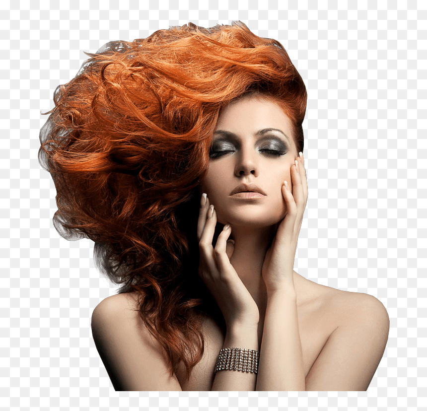 Avant Garde Hair, HD Png Download - hairs png