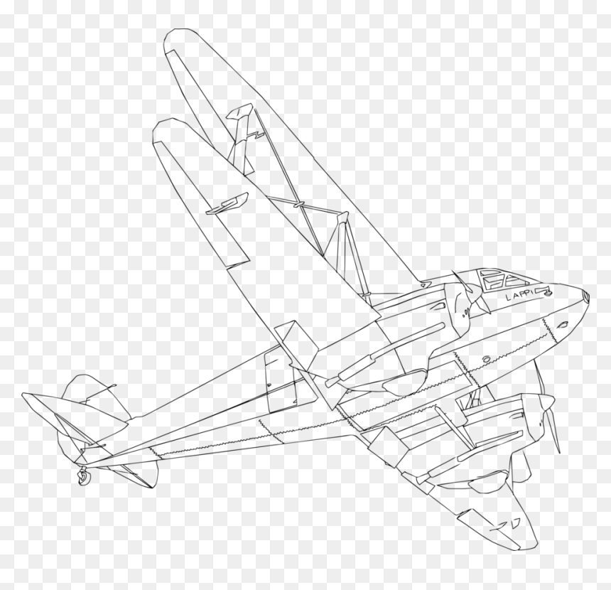 Old Airplane - Airplane - Airplane, HD Png Download - airoplane png