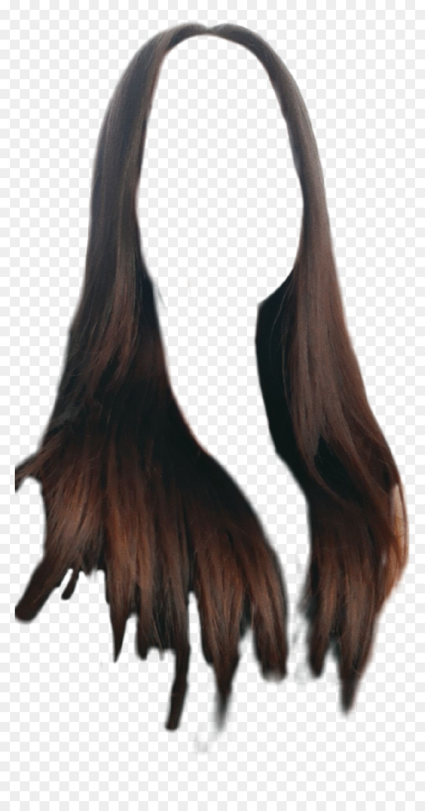 Lace Wig, HD Png Download - hairs png