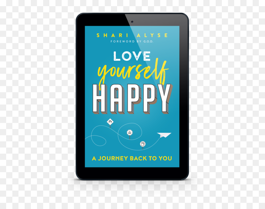 Smartphone, HD Png Download - ebook png