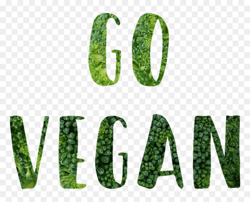 Calligraphy, HD Png Download - vegan png