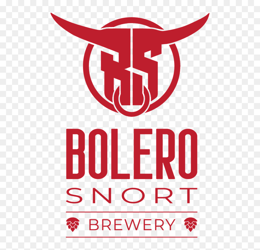 Bolero Snort Brewery - Bolero Snort Brewery Logo, HD Png Download - bolero pickup png