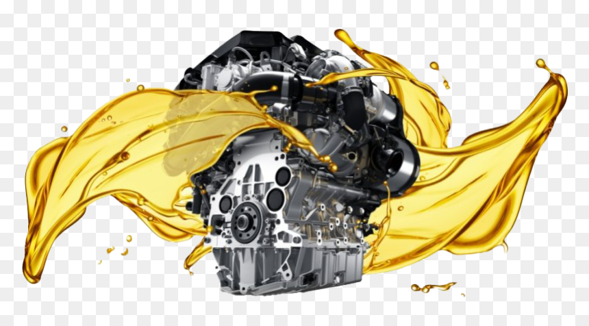 Motor Oil Png Image - Motor Engine Oil Png, Transparent Png - engine png