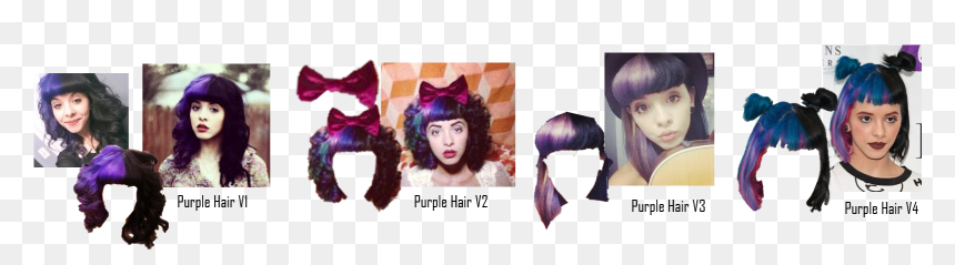 Lace Wig , Png Download - Lace Wig, Transparent Png - hairs png