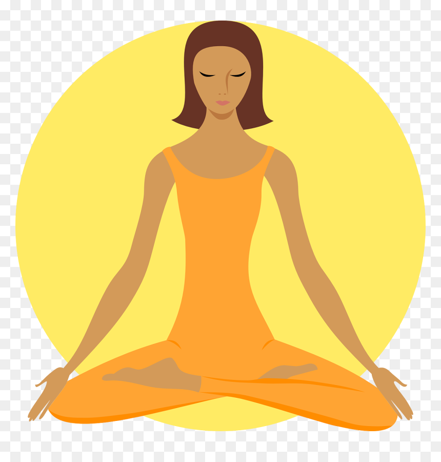 Meditation Png Image - Meditation Png, Transparent Png - murugan god png
