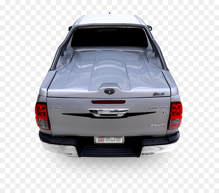 Ford F-series, HD Png Download - bolero pickup png