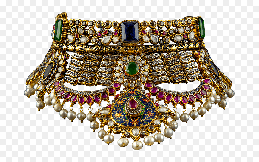 Jewelry Making, HD Png Download - imitation jewellery png