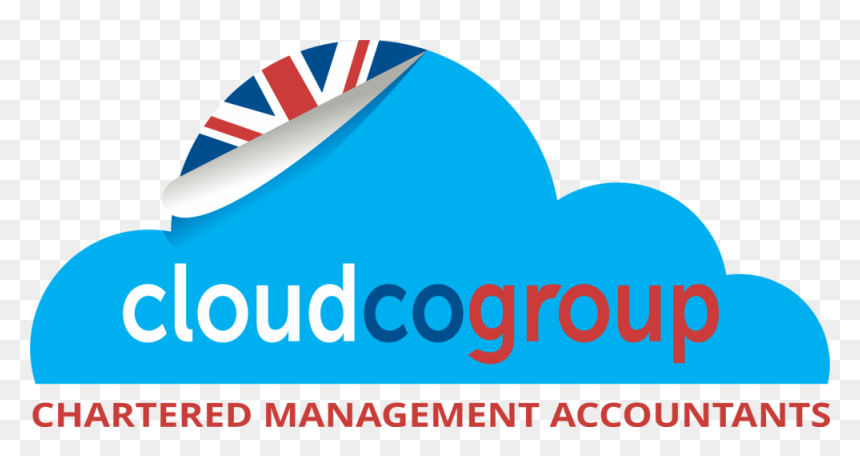 Cloudco Chartered Management Accountants Logo, HD Png Download - badminton player png