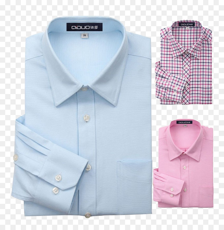 Formal Shirts For Men Download Transparent Png Image - Shirt For Men Png File, Png Download - formal shirt png