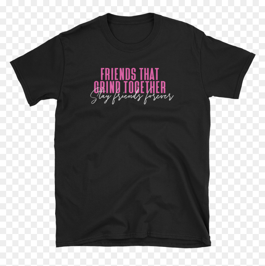Planned Parenthood Logo T Shirt, HD Png Download - friends forever png