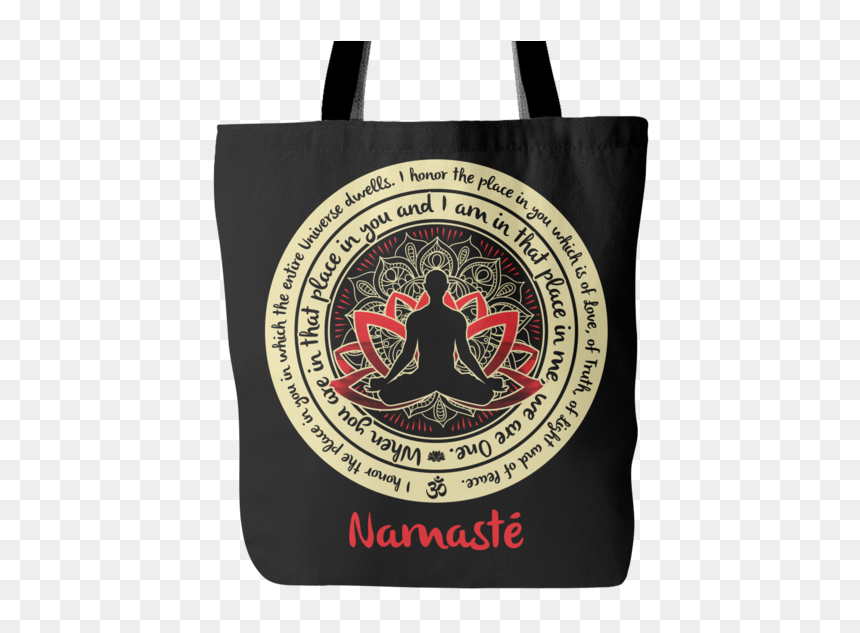 Move Loot, HD Png Download - namaste symbol png