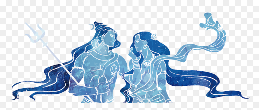 Shiva, HD Png Download - murugan god png