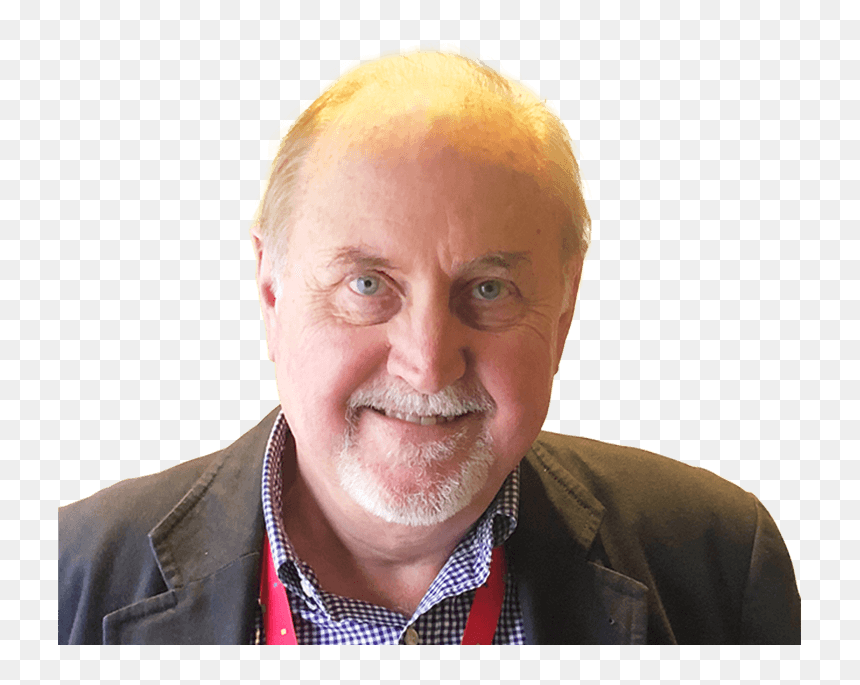 John Haigh - Senior Citizen, HD Png Download - john wall png
