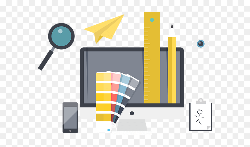 Thumb Image - Graphic Design, HD Png Download - designing png