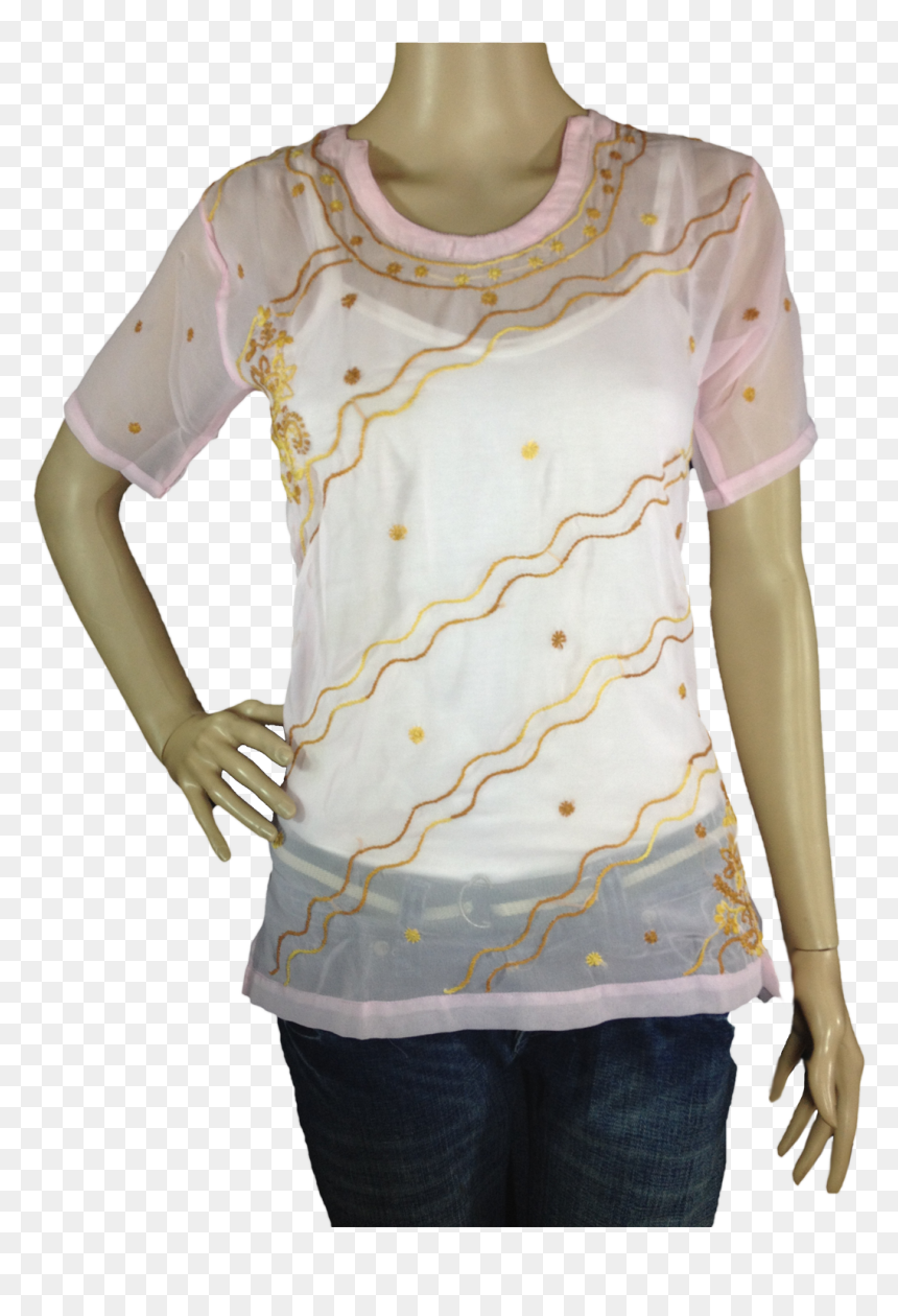 Sweater, HD Png Download - kurti png