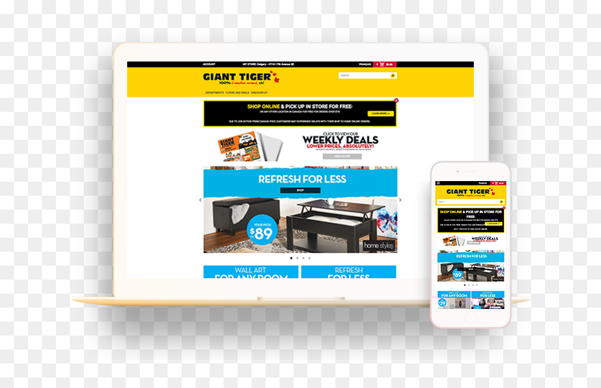 Responsive Websites Bad Design - Gadget, HD Png Download - responsive design png