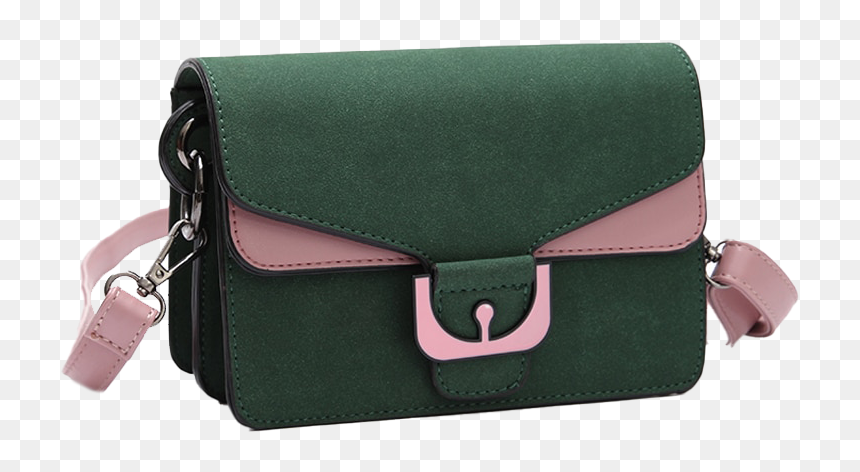 Ladies Bag Png Photo Background - Messenger Bag, Transparent Png - ladies bag png