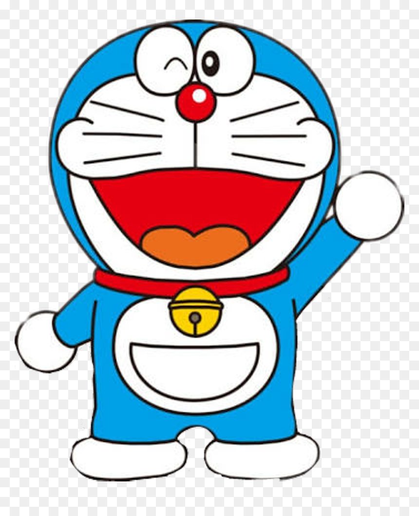 Mobile Ticketing , Png Download - Doraemon, Transparent Png - doremon png
