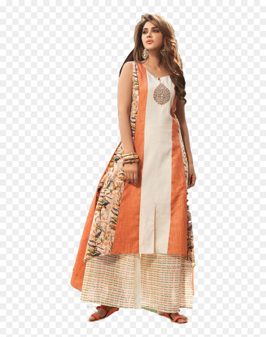 Photo Shoot, HD Png Download - kurti png