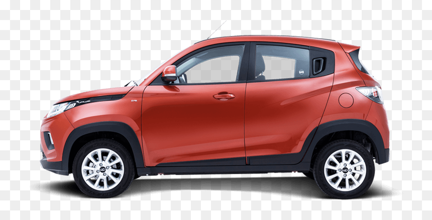 Toyota Land Cruiser 2018 Side View, HD Png Download - bolero pickup png