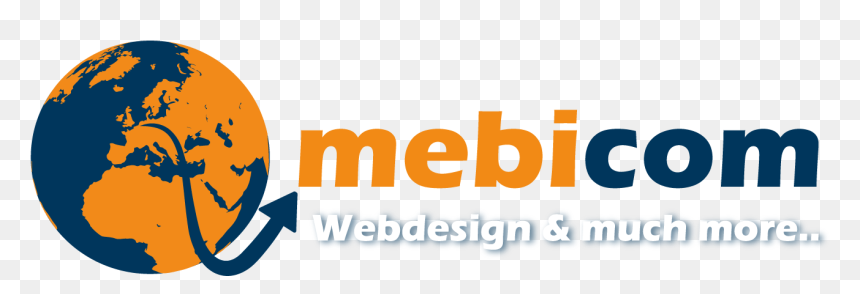 Logo Mebicom Transparant - 24 News Channel Pakistan, HD Png Download - world globe logo png