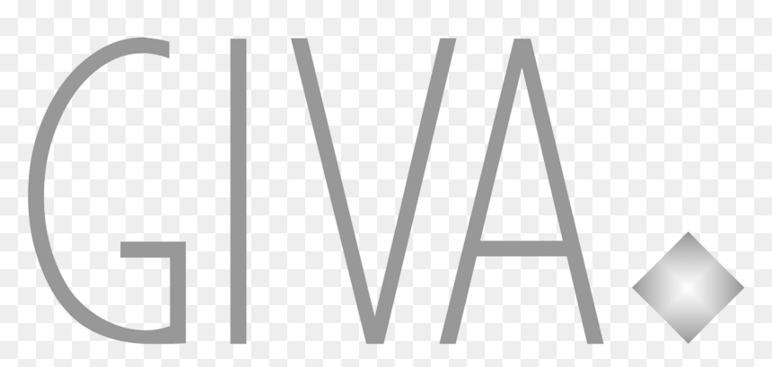 Giva Jewellery Logo, HD Png Download - indian gold jewellery necklace sets png