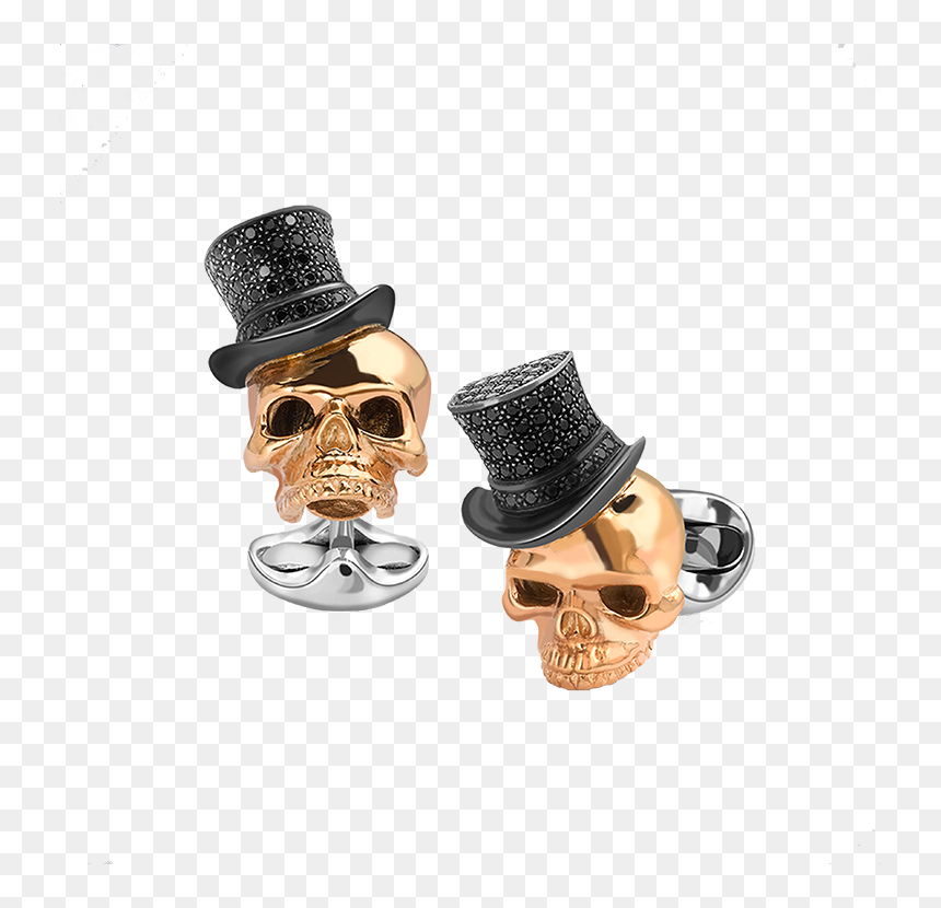 255 Francis And Deakin Trans Small - Gentleman, HD Png Download - imitation jewellery png