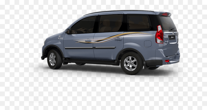 Dodge Caravan, HD Png Download - bolero pickup png