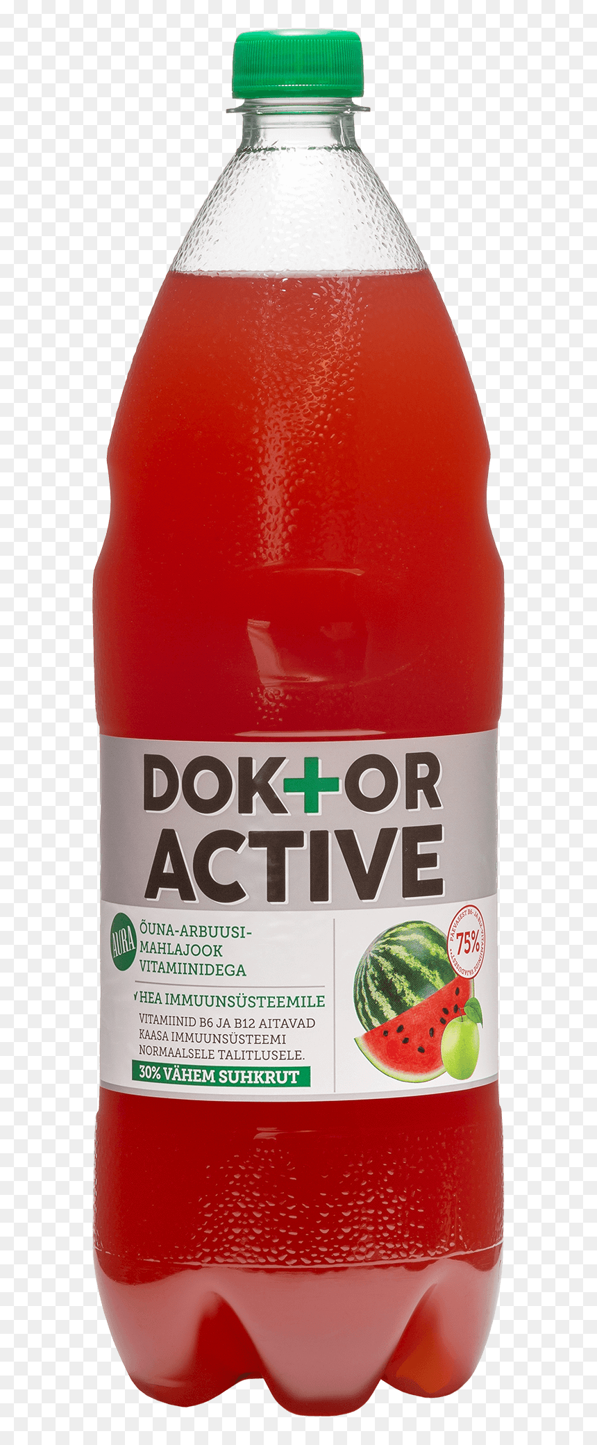 Arbuusimahl, HD Png Download - watermelon juice png