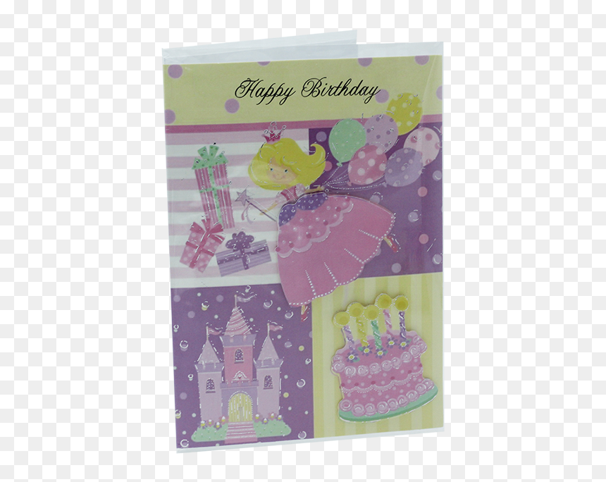 Birthday, HD Png Download - happy birthday png images 3d