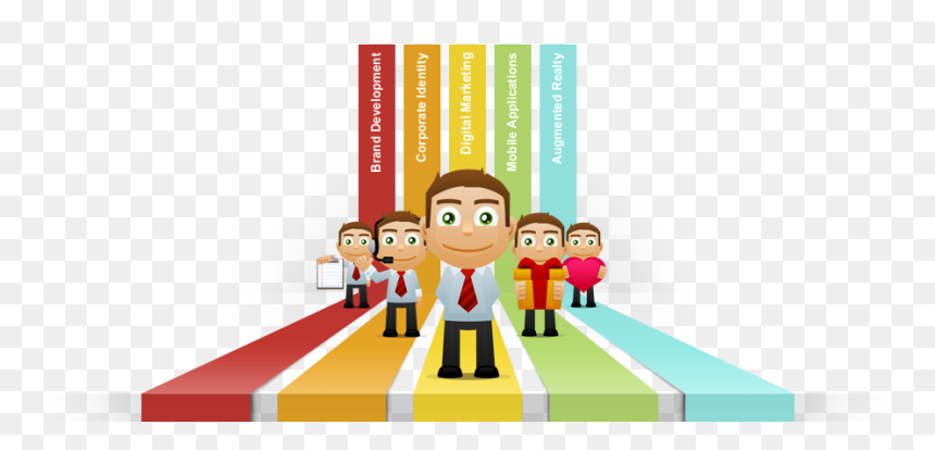 Creative Web Designing Png , Png Download - Png Website Designing, Transparent Png - designing png