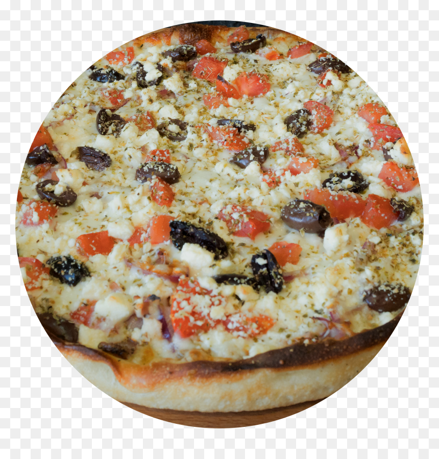 Beard Of Zeus - California-style Pizza, HD Png Download - beard styles png