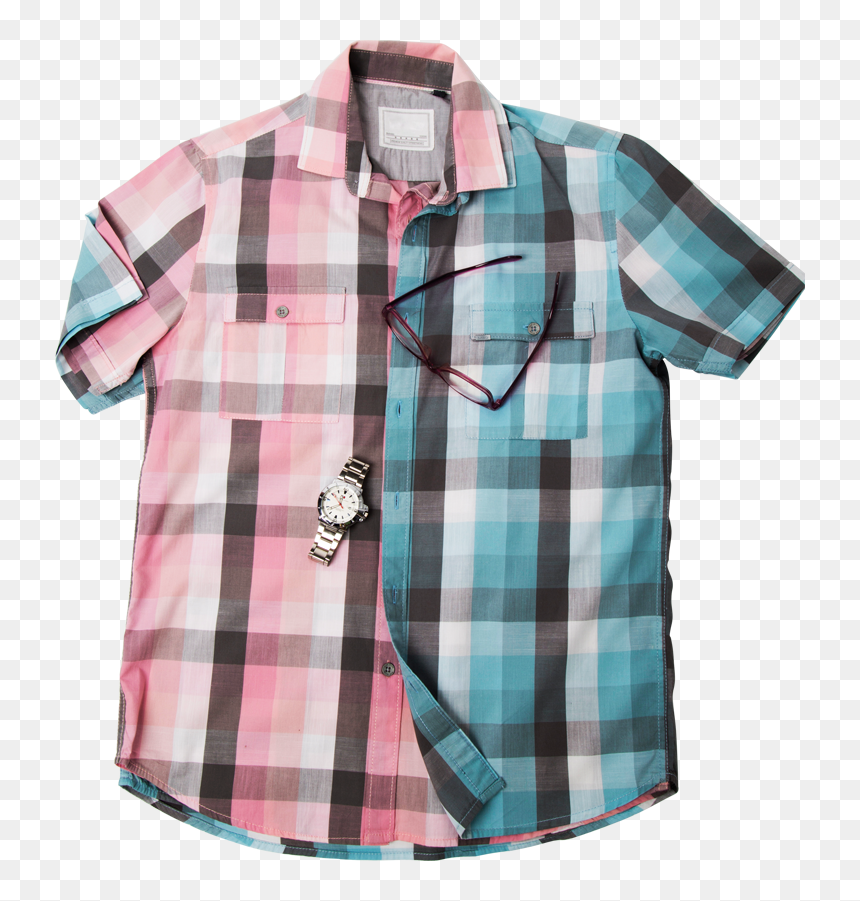 Formal Shirt Png Large Image Transparent - Dress Shirt, Png Download - formal shirt png